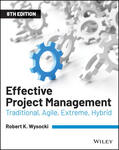 Wysocki |  Effective Project Management | Buch |  Sack Fachmedien