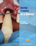 Alani / Calvert |  Dental Trauma at a Glance | Buch |  Sack Fachmedien