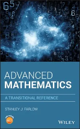 Farlow | Advanced Mathematics | E-Book | sack.de