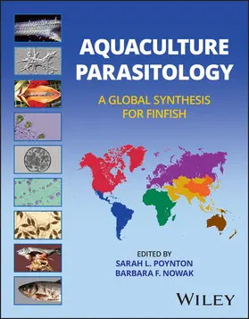 Nowak / Poynton |  Aquaculture Parasitology | Buch |  Sack Fachmedien