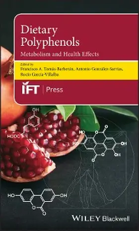 Tomás-Barberán / González-Sarrías / García-Villalba |  Dietary Polyphenols | eBook | Sack Fachmedien