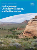 Hunt / Egli / Faybishenko |  Hydrogeology, Chemical Weathering, and Soil Formation | Buch |  Sack Fachmedien