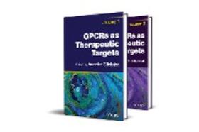 Gilchrist | GPCRs as Therapeutic Targets | E-Book | www.sack.de