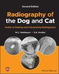 Muhlbauer / Kneller |  Radiography of the Dog and Cat | eBook | Sack Fachmedien