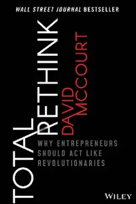 McCourt |  Total Rethink | eBook | Sack Fachmedien