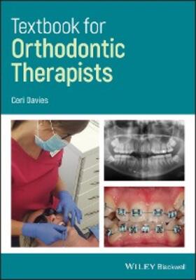 Davies |  Textbook for Orthodontic Therapists | eBook | Sack Fachmedien