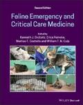 Drobatz / Reineke / Costello |  Feline Emergency and Critical Care Medicine | eBook | Sack Fachmedien