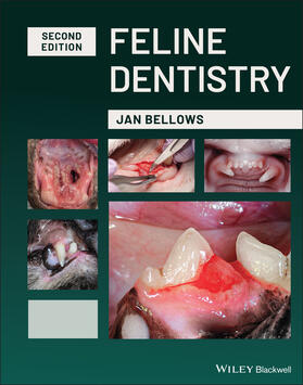 Bellows | Feline Dentistry | Buch | 978-1-119-56801-8 | sack.de