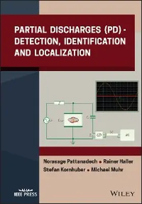 Pattanadech / Haller / Kornhuber |  Partial Discharges (PD) | eBook | Sack Fachmedien
