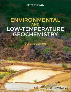 Ryan |  Environmental and Low-Temperature Geochemistry | Buch |  Sack Fachmedien