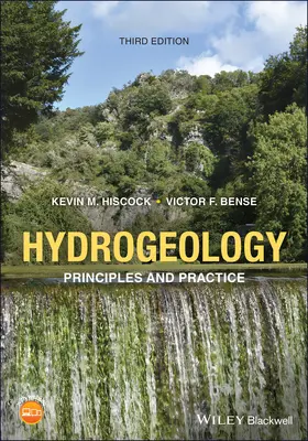 Hiscock / Bense | Hydrogeology | Buch | 978-1-119-56953-4 | sack.de