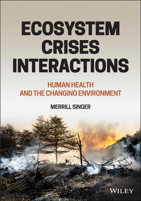 Singer |  Ecosystem Crises Interactions | Buch |  Sack Fachmedien