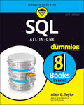Taylor |  SQL All-In-One for Dummies | Buch |  Sack Fachmedien