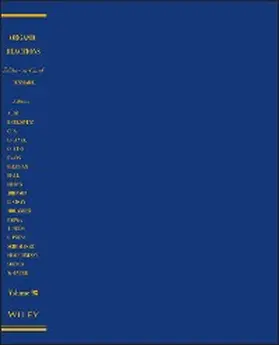 Denmark | Organic Reactions, Volume 98 | E-Book | www.sack.de