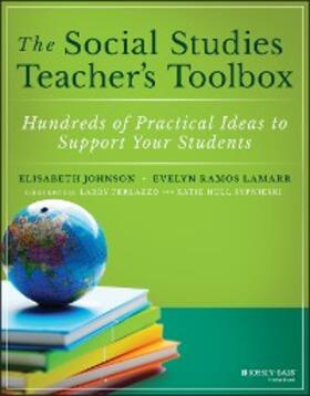 Johnson / Ramos |  The Social Studies Teacher's Toolbox | eBook | Sack Fachmedien