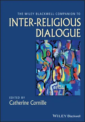 Cornille | WB Companion Interreligious Di | Buch | 978-1-119-57259-6 | www.sack.de