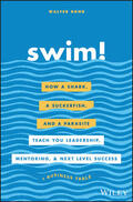 Bond |  Swim! | Buch |  Sack Fachmedien