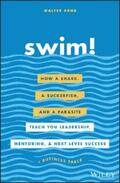 Bond |  Swim! | eBook | Sack Fachmedien