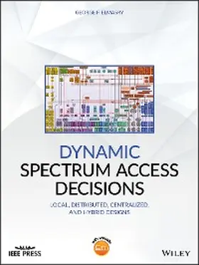 Elmasry |  Dynamic Spectrum Access Decisions | eBook | Sack Fachmedien