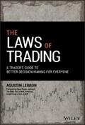 Lebron |  The Laws of Trading | eBook | Sack Fachmedien