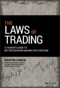 Lebron |  The Laws of Trading | Buch |  Sack Fachmedien