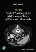 Skerritt |  King's Applied Anatomy of the Abdomen and Pelvis of Domestic Mammals | Buch |  Sack Fachmedien