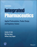 Al-Achi / Gupta / Stagner |  Integrated Pharmaceutics | Buch |  Sack Fachmedien