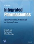 Al-Achi / Gupta / Stagner |  Integrated Pharmaceutics | eBook | Sack Fachmedien