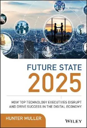 Muller |  Future State 2025 | eBook | Sack Fachmedien