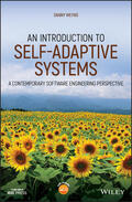Weyns |  An Introduction to Self-Adaptive Systems | Buch |  Sack Fachmedien