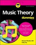 Pilhofer / Day |  Music Theory For Dummies | eBook | Sack Fachmedien