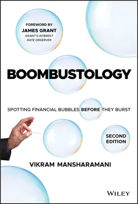 Mansharamani |  Boombustology | Buch |  Sack Fachmedien
