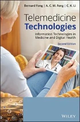 Fong / Li | Telemedicine Technologies | E-Book | www.sack.de