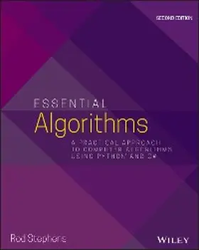 Stephens |  Essential Algorithms | eBook | Sack Fachmedien
