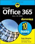 Weverka / Warner |  Office 365 All-in-One For Dummies | eBook | Sack Fachmedien