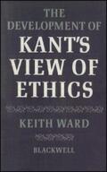 Ward |  The Development of Kant's View of Ethics | eBook | Sack Fachmedien
