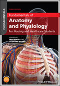 Peate / Evans |  Fundamentals of Anatomy and Physiology | Buch |  Sack Fachmedien