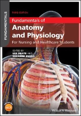 Peate / Evans | Fundamentals of Anatomy and Physiology | E-Book | sack.de