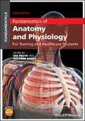 Peate / Evans |  Fundamentals of Anatomy and Physiology | eBook | Sack Fachmedien