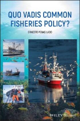Penas | Quo Vadis Common Fisheries Policy? | E-Book | sack.de