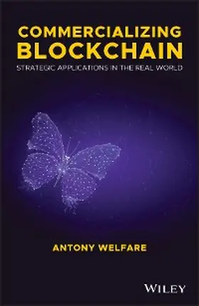Welfare | Commercializing Blockchain | E-Book | www.sack.de