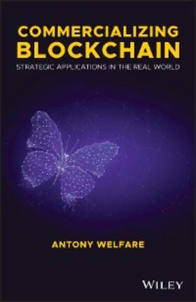 Welfare | Commercializing Blockchain | E-Book | www.sack.de