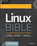Negus |  Linux Bible | eBook | Sack Fachmedien