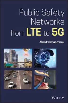 Yarali |  Public Safety Networks from LTE to 5G | eBook | Sack Fachmedien
