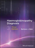 Bain |  Haemoglobinopathy Diagnosis | Buch |  Sack Fachmedien