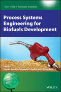 Bonilla-Petriciolet / Rangaiah / Stevens |  Process Systems Engineering for Biofuels Development | Buch |  Sack Fachmedien
