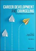 Brown / Lent |  Career Development and Counseling | eBook | Sack Fachmedien