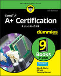 Tetz / Clarke / Warner |  CompTIA A+ Certification All-in-One For Dummies | Buch |  Sack Fachmedien