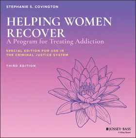 Covington |  Helping Women Recover | Loseblattwerk |  Sack Fachmedien