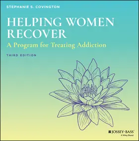 Covington |  Helping Women Recover | Loseblattwerk |  Sack Fachmedien